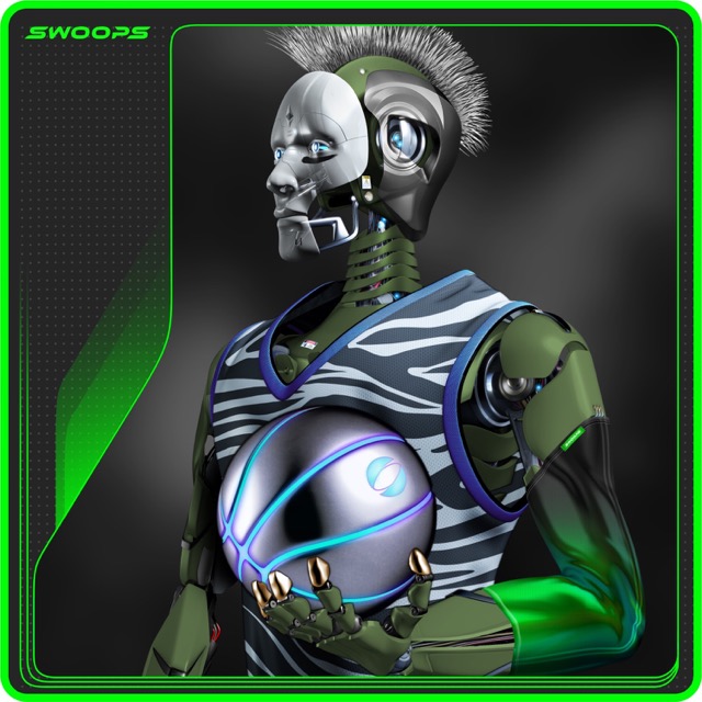 ATOM SILVER