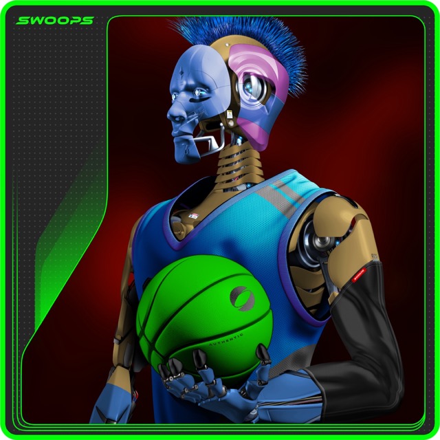 KEYSTROKE KUZMA