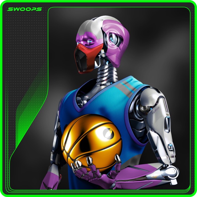 SWOOPSTER-153