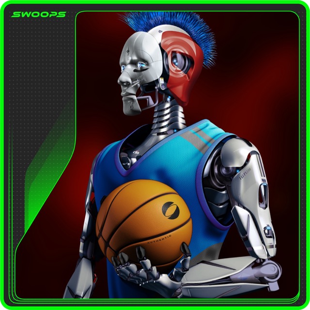 MR ROBOTO