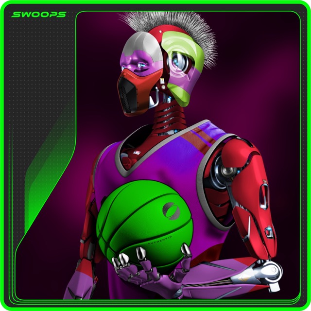 SWOOPSTER-1707