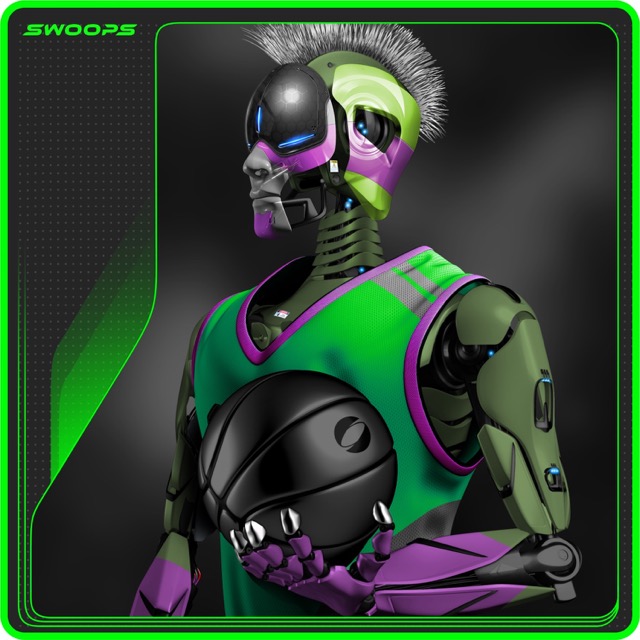 SWOOPSTER-2004