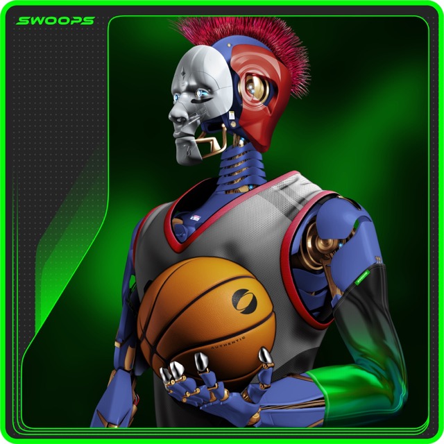 KILLER GARNETT