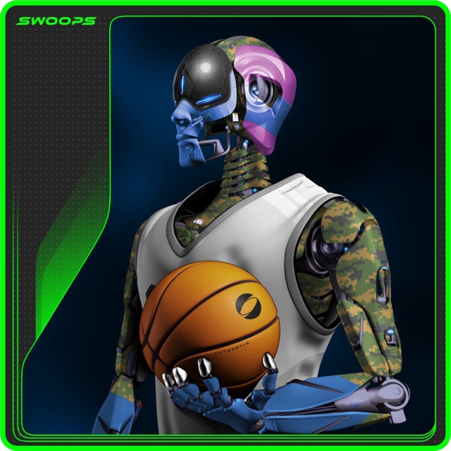 IBOT SHUMPERT