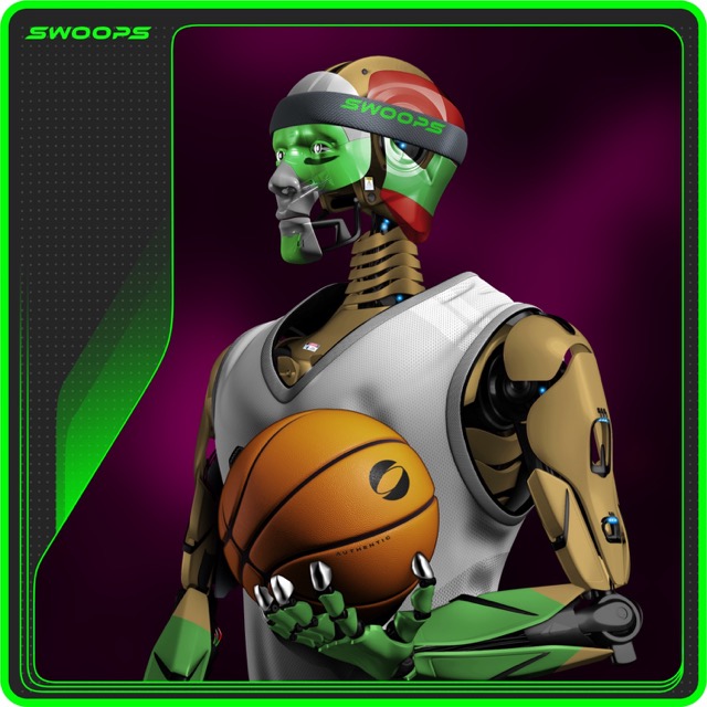 SWOOPSTER-265