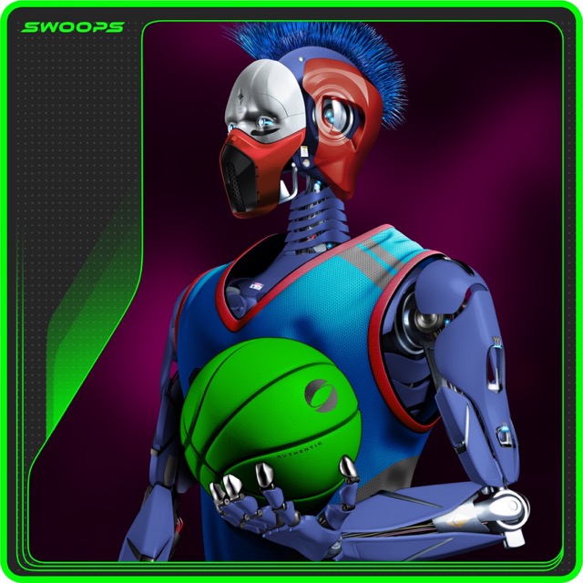 STEFTRON MARBURY