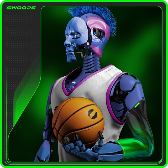 TOBIAS HARD DISK