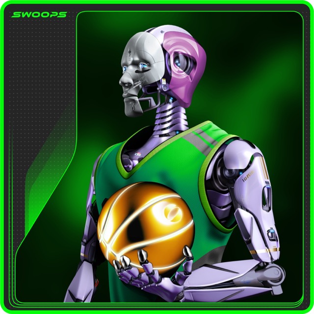 SWOOPSTER-346