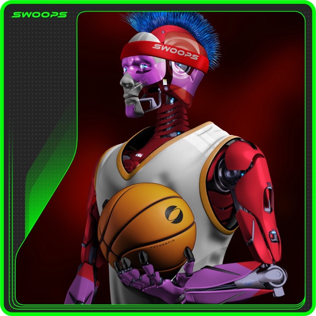 SWOOPSTER-520