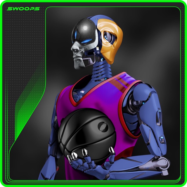 DIRK NOWITZBOT