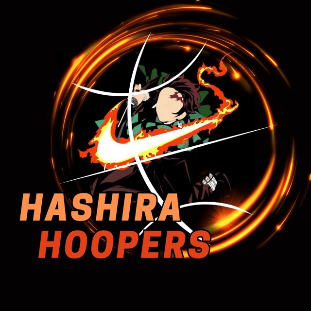 HASHIRA HOOPERS