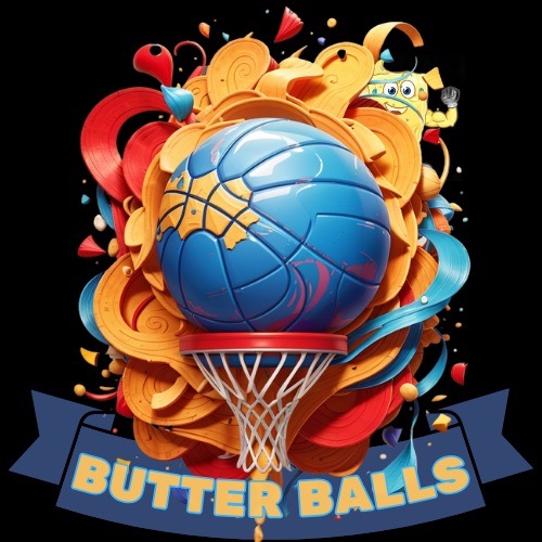 BUTTER BALLS