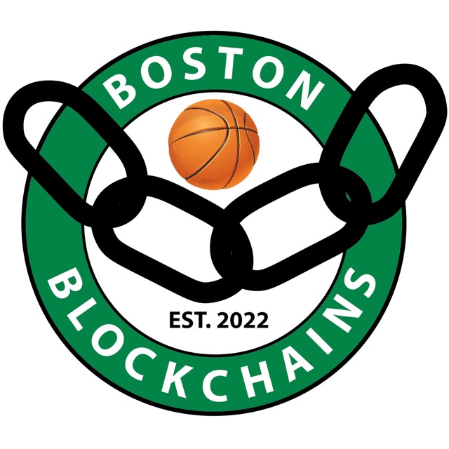 BOSTON BLOCKCHAINS