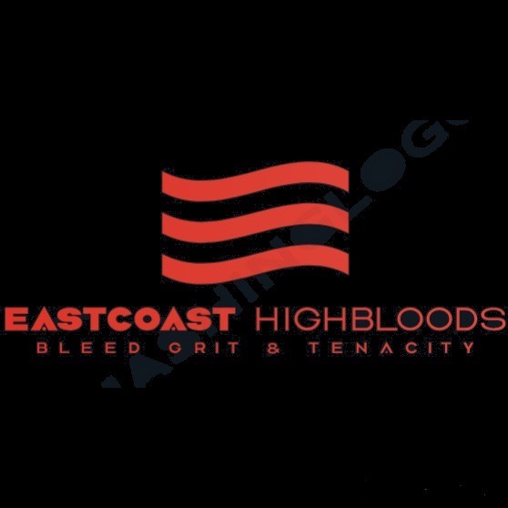 EASTCOAST HIGHBLOODS