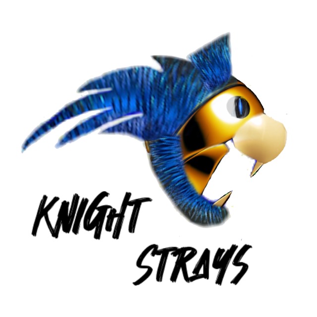 KNIGHT STRAYS