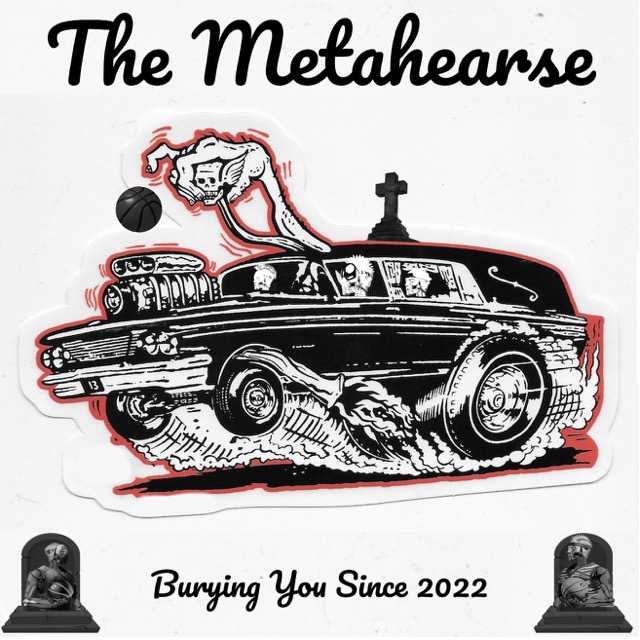 THE METAHEARSE