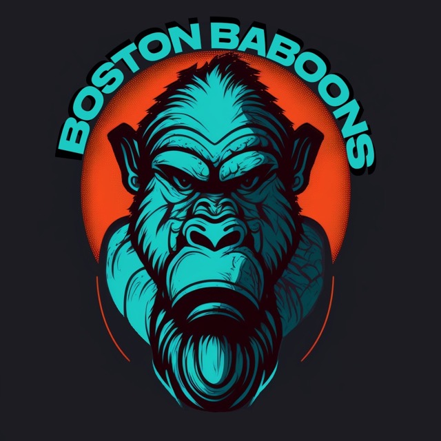 BOSTON BABOONS