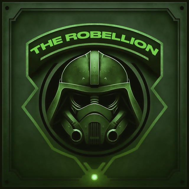 THE ROBELLION