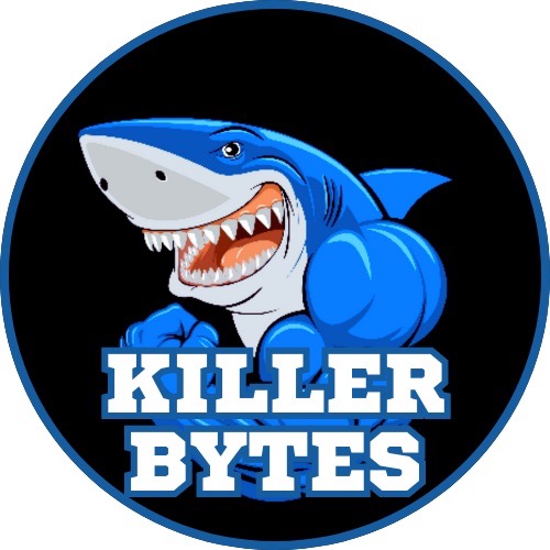 KILLER BYTES