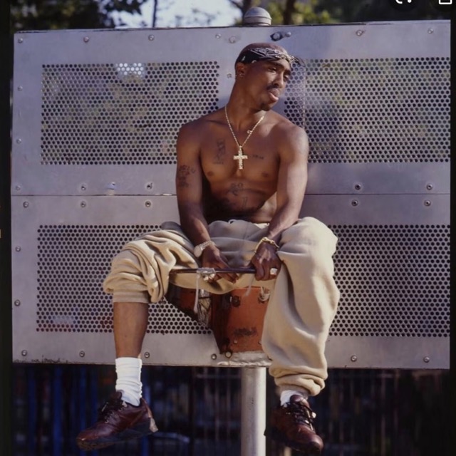 ABOVE THE RIM