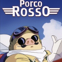 PORCOROSSO