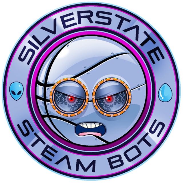 SILVER STATE STEAMBOTS