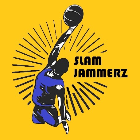 SLAM JAMMERZ