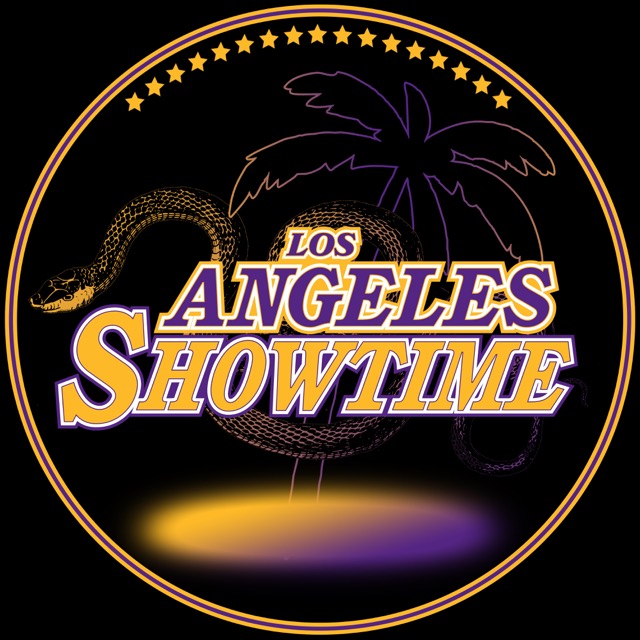 LASHOWTIME