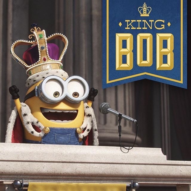 KINGBOB