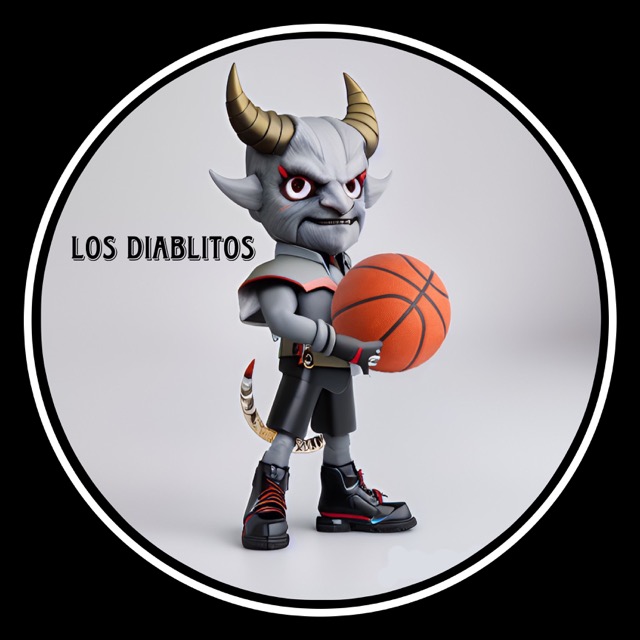 LOS DIABLITOS