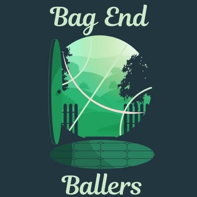 BAG END BALLERS