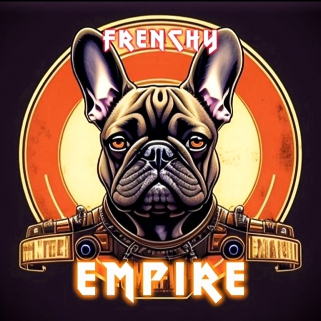 FRENCHY EMPIRE