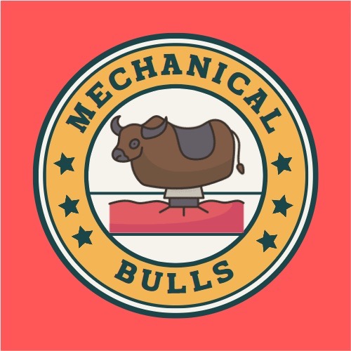 MECHANICAL BULLS