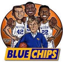 BLUE CHIPS