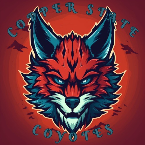 COPPER STATE COYOTES