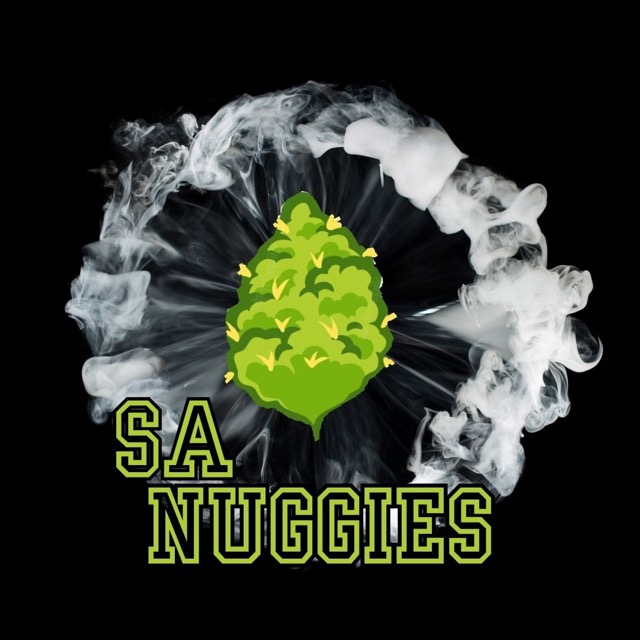 SA NUGGIES