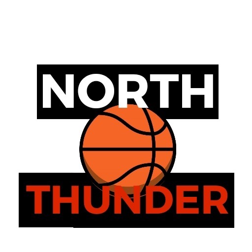 NORTH THUNDER