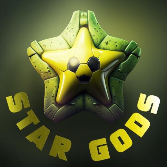 STAR GODS