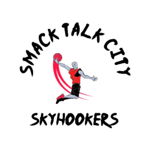 SMACK TALK CITY SKYHOOKERS