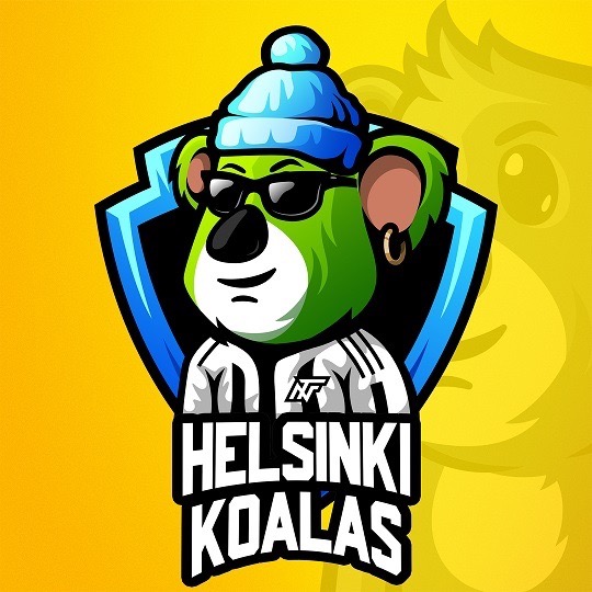 HELSINKI KOALAS