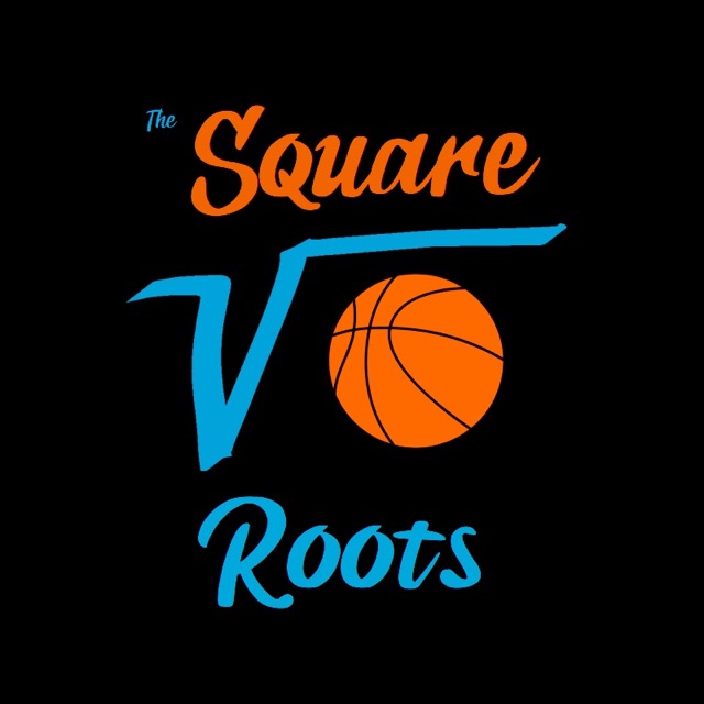 THE SQUARE ROOTS