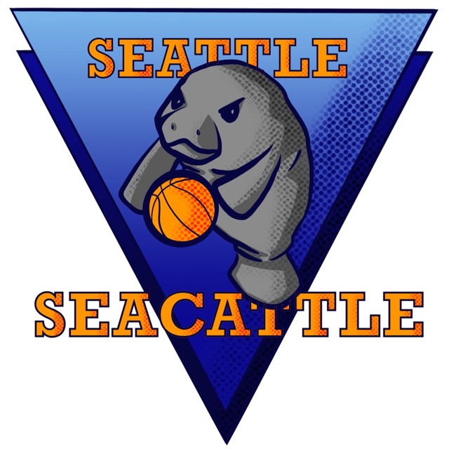 SEATTLE SEACATTLE