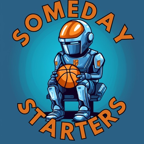 SOMEDAY STARTERS