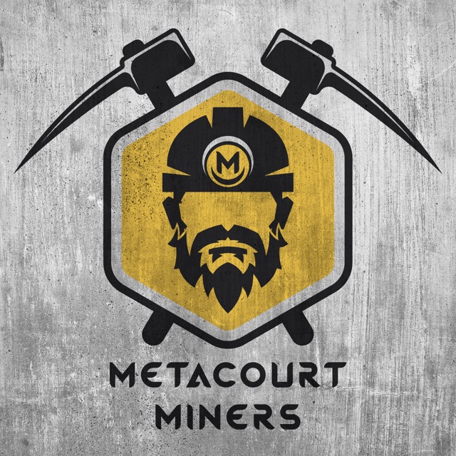 METACOURT MINERS