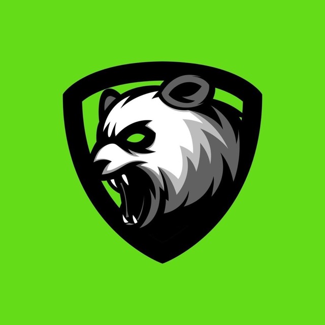 GREENPANDAS