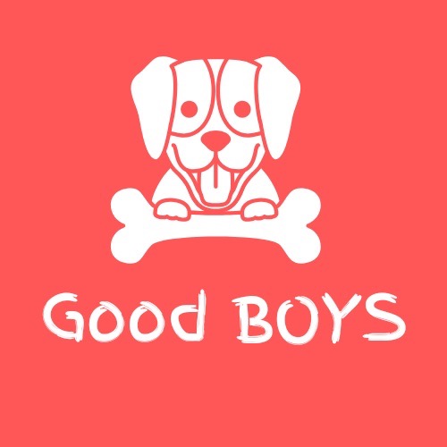 GOOD BOYS