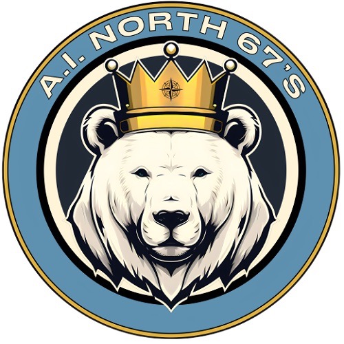 AI NORTH 67S