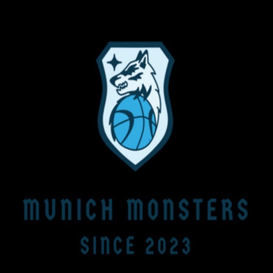 MUNICH MONSTERS