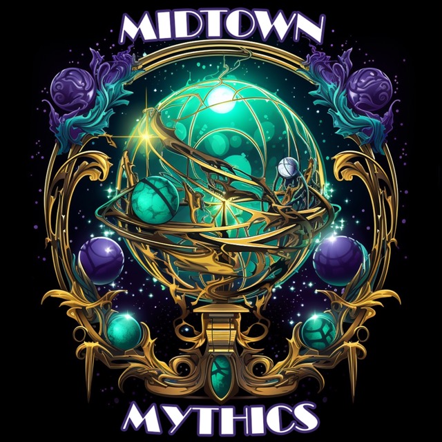 MIDTOWN MYTHICS