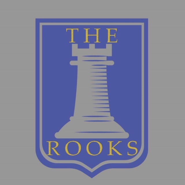 THE ROOKS